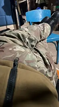 Artur6663 online show from 02/20/25, 10:05