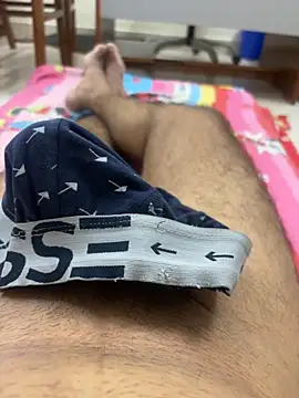 nangakings online show from 12/14/25, 03:39