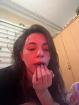 kattleya1407 online show from 01/31/26, 07:11