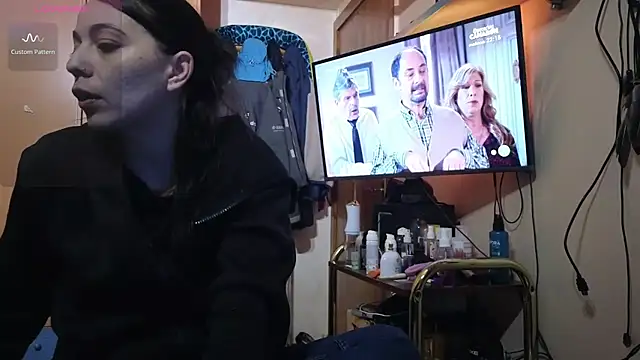 kattleya1407 online show from 05/16/26, 12:07