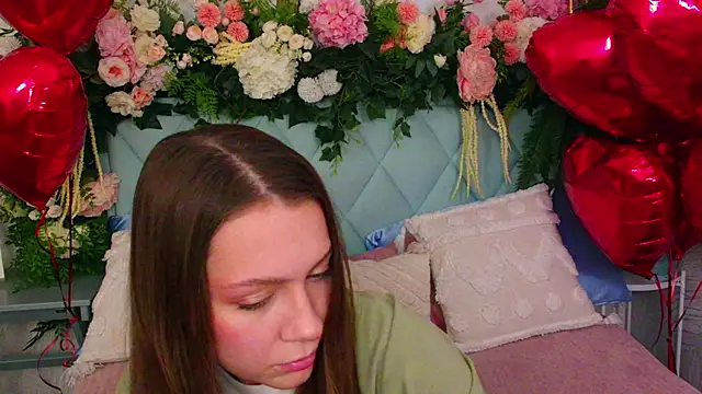 AliceBrayan online show from 02/10/26, 05:06