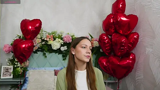 AliceBrayan online show from 02/14/26, 05:10