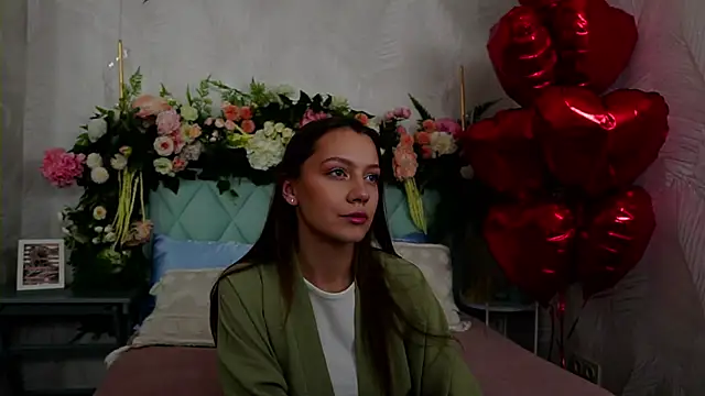 AliceBrayan online show from 02/18/26, 05:09