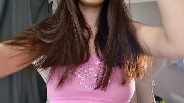 Miss Mia Murr online show from 03/26/26, 05:13