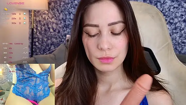 Miss Mia Murr online show from 06/24/26, 04:55