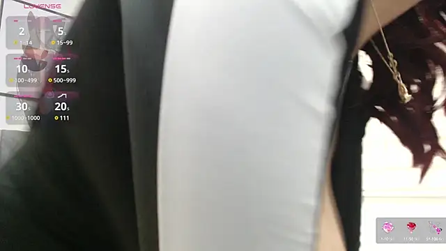 Snapshot of samy_l chatting on 12/28/24, 05:46 samy l online show from 12/28/24, 05:46