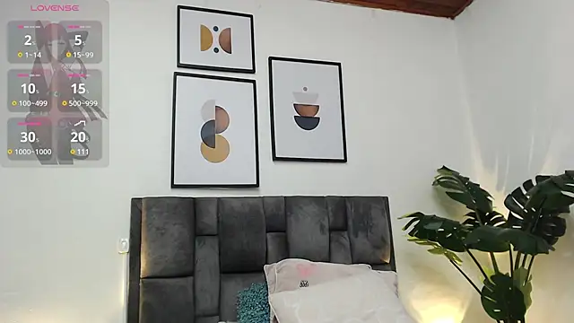 Snapshot of samy_l chatting on 01/22/25, 02:14 samy l online show from 01/22/25, 02:14