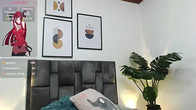 Snapshot of samy_l chatting on 01/30/25, 05:39 samy l online show from 01/30/25, 05:39