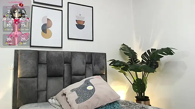 Snapshot of samy_l chatting on 02/22/25, 02:52 samy l online show from 02/22/25, 02:52