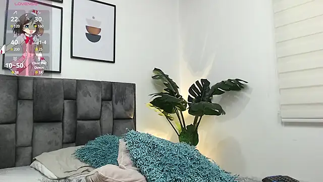 Snapshot of samy_l chatting on 03/15/25, 04:57 samy l online show from 03/15/25, 04:57