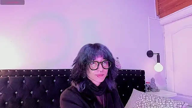 Ghosty Doll online show from 03/05/26, 01:29