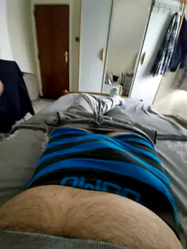 pascalino100 online show from 11/03/25, 02:40