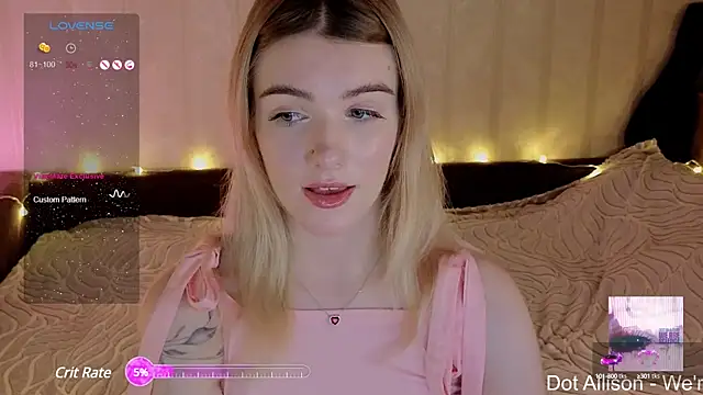 Snapshot of SpiceJessy chatting on 12/11/24, 04:53 SpiceJessy online show from 12/11/24, 04:53