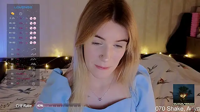 Snapshot of SpiceJessy chatting on 12/15/24, 05:53 SpiceJessy online show from 12/15/24, 05:53