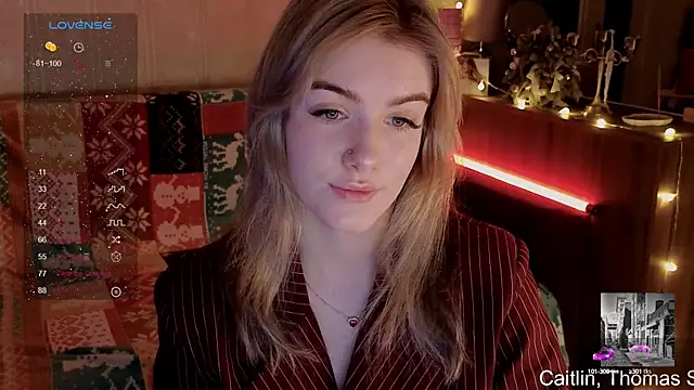 Snapshot of SpiceJessy chatting on 12/31/24, 05:55 SpiceJessy online show from 12/31/24, 05:55