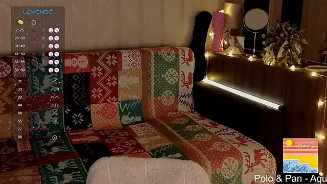 Snapshot of SpiceJessy chatting on 01/09/25, 07:18 SpiceJessy online show from 01/09/25, 07:18