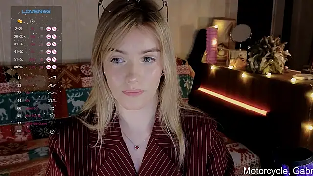 Snapshot of SpiceJessy chatting on 01/18/25, 06:53 SpiceJessy online show from 01/18/25, 06:53