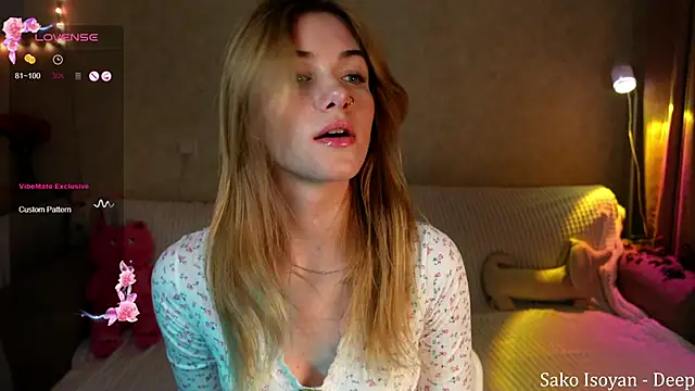 Snapshot of SpiceJessy chatting on 09/24/25, 05:05 SpiceJessy online show from 09/24/25, 05:05