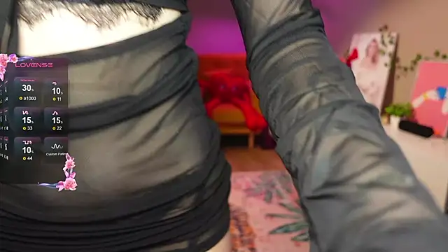 SpiceJessy online show from 03/11/26, 07:36