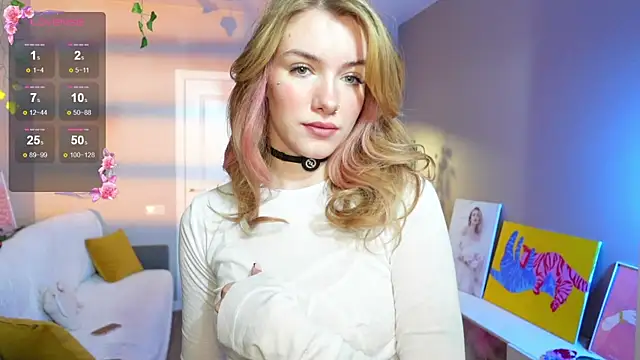 SpiceJessy online show from 05/21/26, 10:33