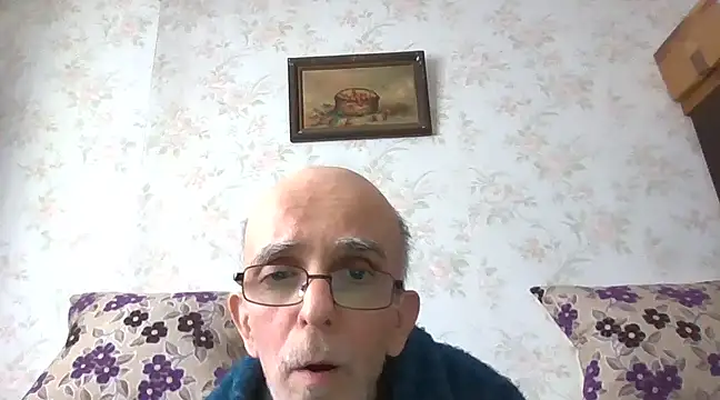 mariusica1xh online show from 02/25/25, 10:04