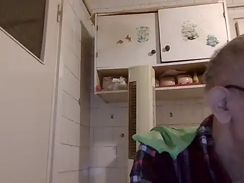 mariusica1xh online show from 01/14/26, 04:12