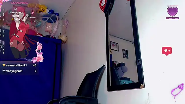 Snapshot of nicol_gill_ chatting on 01/10/25, 12:04 nicol gill online show from 01/10/25, 12:04