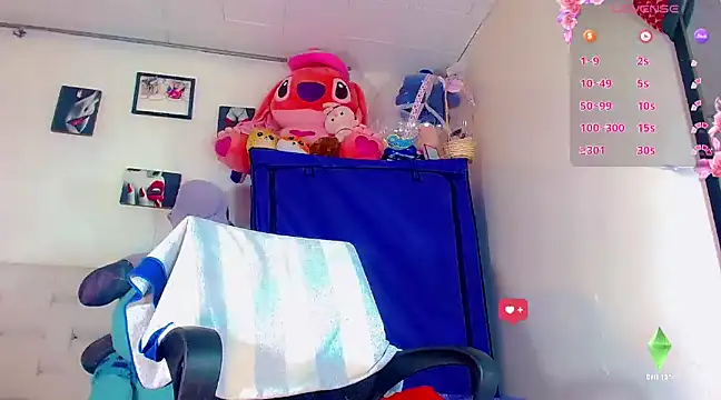 Snapshot of nicol_gill_ chatting on 01/18/25, 02:23 nicol gill online show from 01/18/25, 02:23