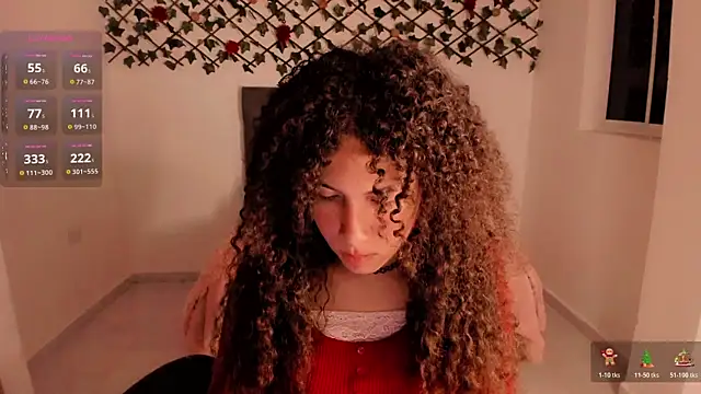 Snapshot of Lilith_Miller21 chatting on 11/06/25, 07:04 Lilith Miller21 online show from 11/06/25, 07:04