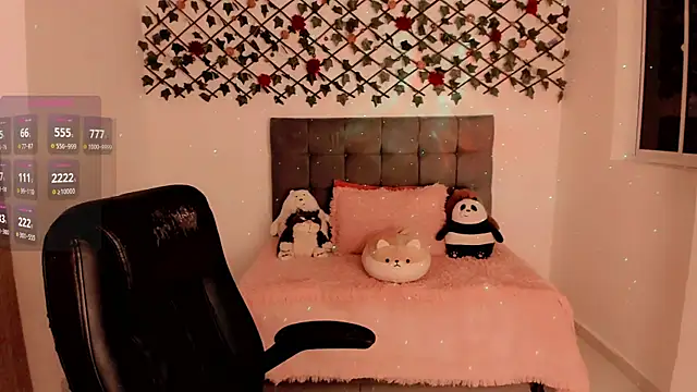 Snapshot of Lilith_Miller21 chatting on 12/01/25, 08:03 Lilith Miller21 online show from 12/01/25, 08:03