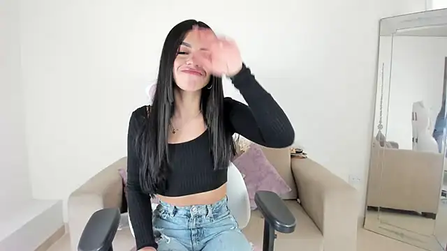 Charlotte cowell sub1  online show from 01/11/25, 09:46