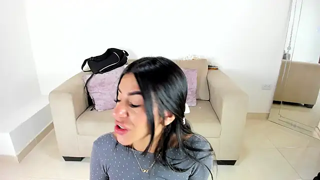 Charlotte cowell sub1  online show from 02/04/25, 08:28