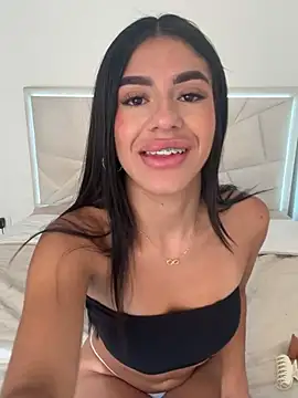 Charlotte cowell sub1  online show from 02/08/25, 01:54