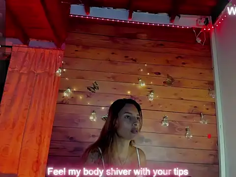 Snapshot of mykaelahoney chatting on 09/22/25, 09:11 mykaelahoney online show from 09/22/25, 09:11