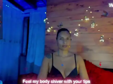 Snapshot of mykaelahoney chatting on 09/30/25, 03:55 mykaelahoney online show from 09/30/25, 03:55