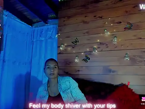 Snapshot of mykaelahoney chatting on 10/11/25, 05:17 mykaelahoney online show from 10/11/25, 05:17