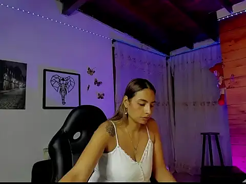 mykaelahoney online show from 02/04/26, 02:06