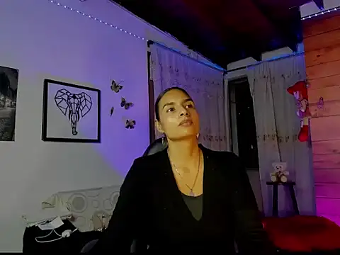 mykaelahoney online show from 02/14/26, 04:53