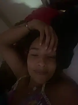 mykaelahoney online show from 02/22/26, 10:41