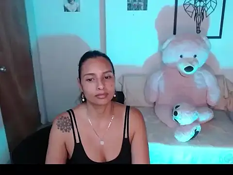 mykaelahoney online show from 03/18/26, 04:59