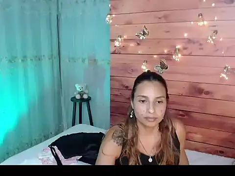 mykaelahoney online show from 03/20/26, 04:39