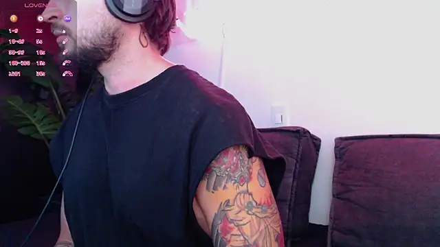 marco allison43 online show from 12/04/25, 08:50