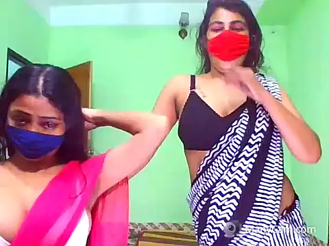 desi diva online show from 10/26/25, 06:47