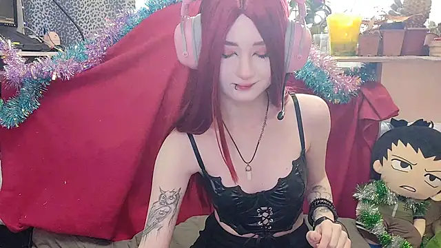 Linda Harrisons online show from 12/15/24, 09:56