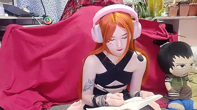 Linda Harrisons online show from 02/04/25, 12:51