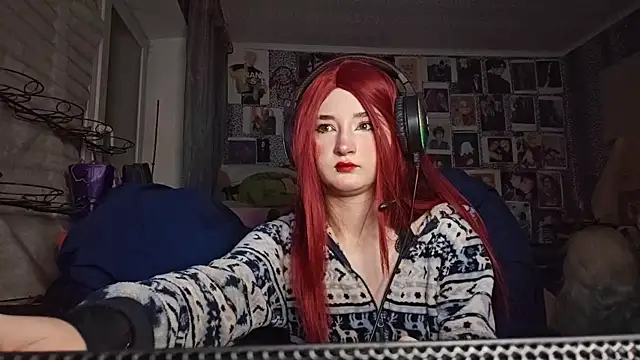 Linda Harrisons online show from 02/20/26, 11:05