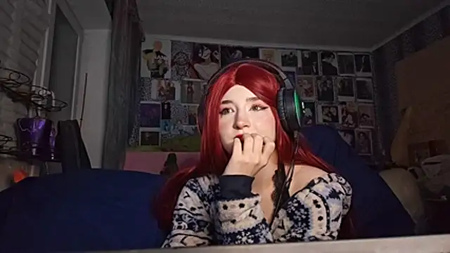 Linda Harrisons online show from 02/21/26, 10:44