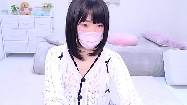 867 haruna online show from 01/17/25, 03:53