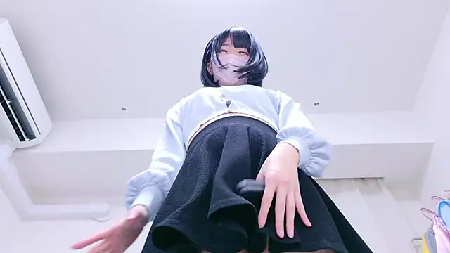 867 haruna online show from 01/20/25, 04:01