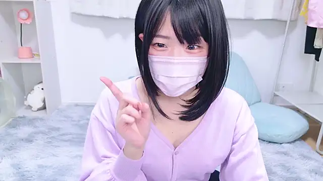 867 haruna online show from 01/28/25, 03:57